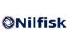 NILFISK logotyp