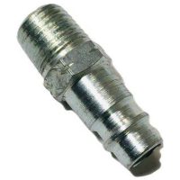 Nippel 1/4" utv.NPN Standard nippel till de flesta