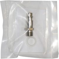 Nippel utvändig 1/4 530-12-53P F RE