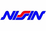 Nissin logotyp