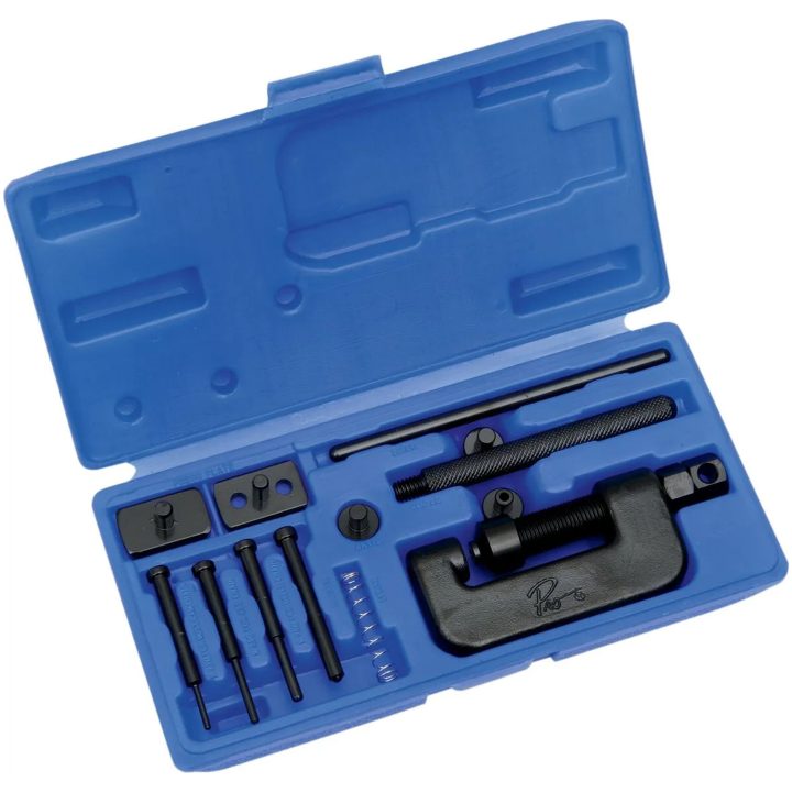 Nit och kedjeknäckare Motion Pro KIT – bild 2