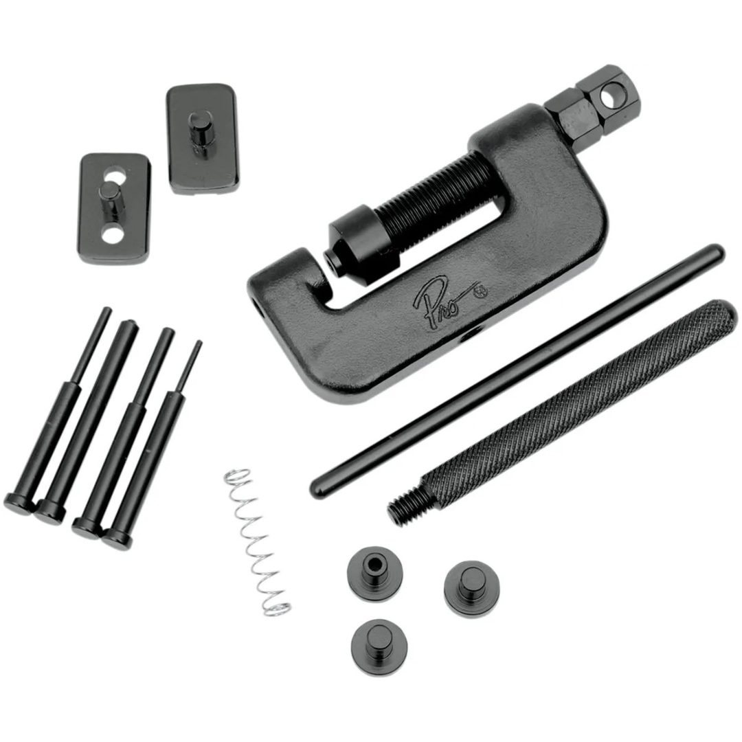 Nit och kedjeknäckare Motion Pro KIT – bild 3