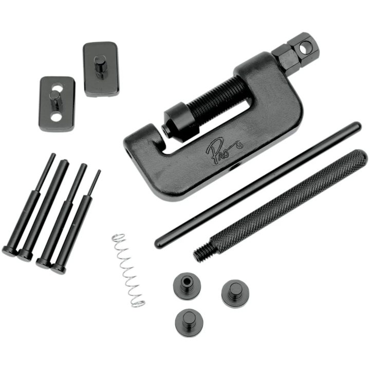 Nit och kedjeknäckare Motion Pro KIT – bild 3