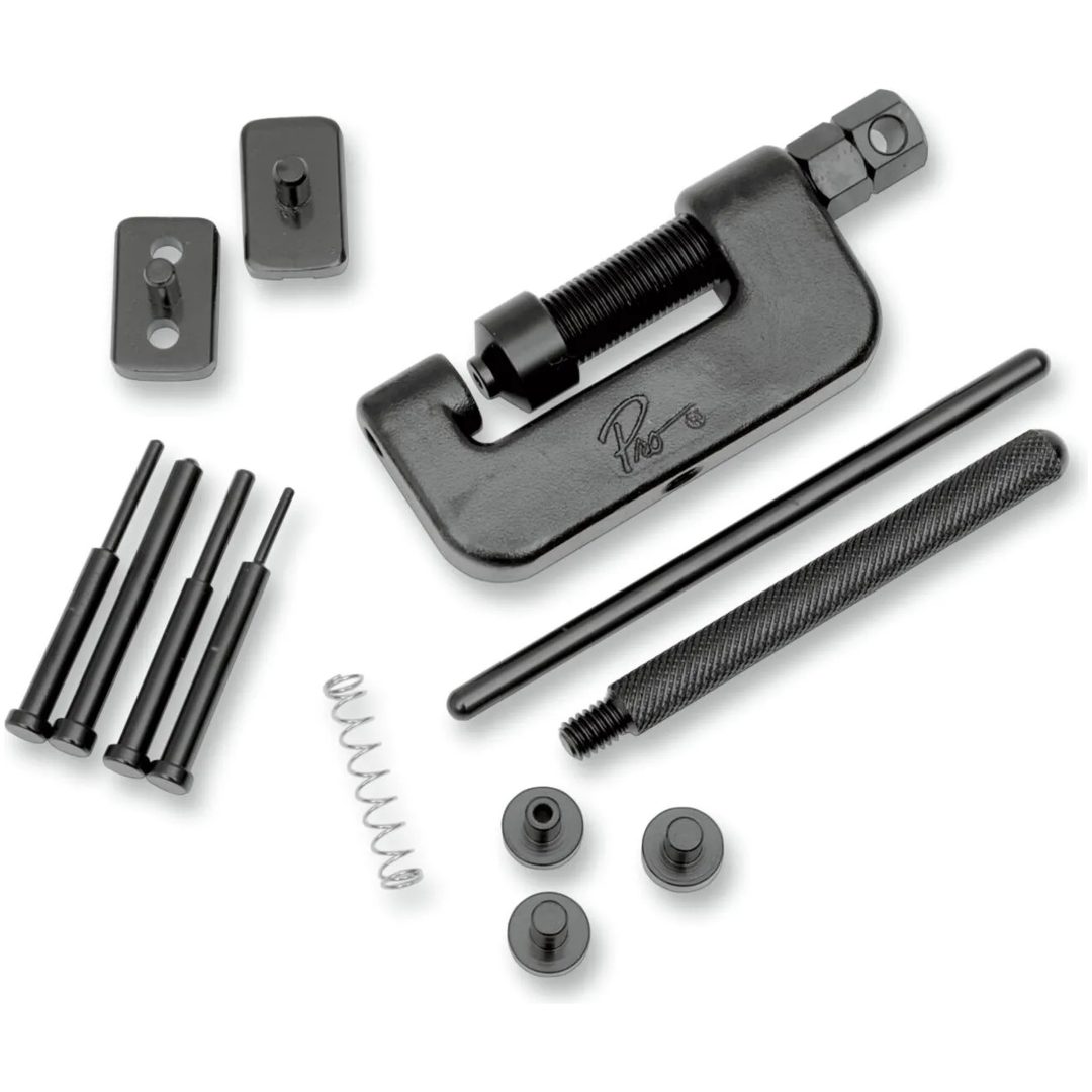 Nit och kedjeknäckare Motion Pro KIT