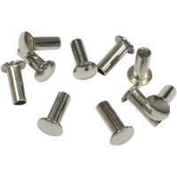 Nitar Tour-Pak Silver DRAG SPECIALTIES