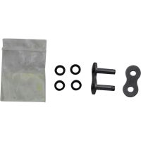 Nitarlänk 525 X1r3 Svart JT CHAINS