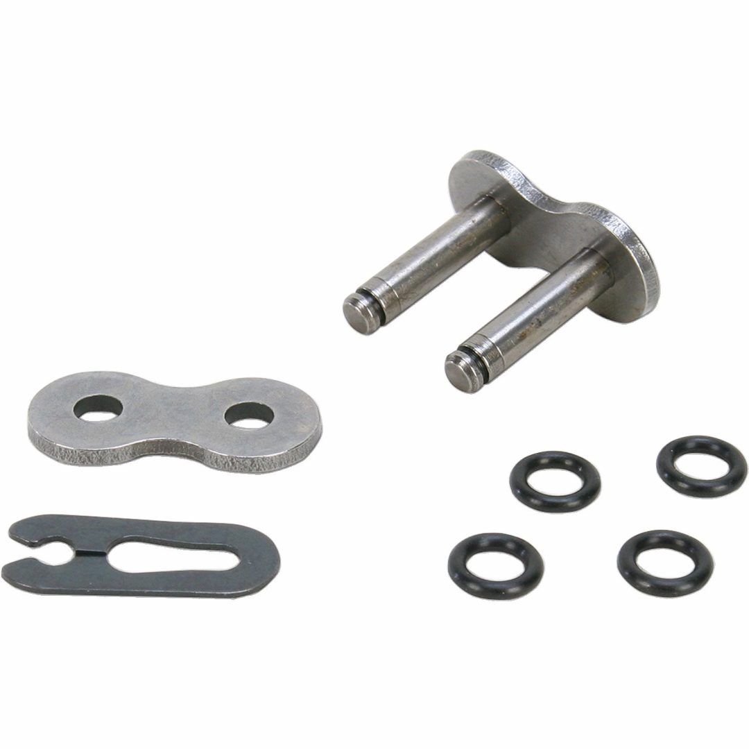 Nitarlänk 530 Series Krom DRAG SPECIALTIES 530