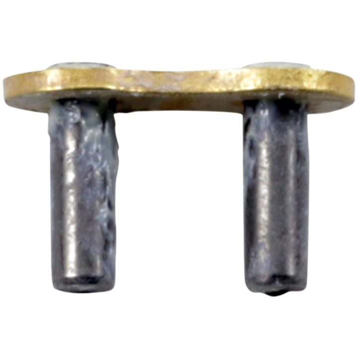 Nitarlänk Rh2 Series Guld/Naturfärgad/Stål REGINA LINK CONN 520RH2 RIVET – bild 2