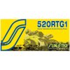 Nitlås W-Ring 520 RTG1 Guld SUNSTAR 520/W-Ring/RTG1 – miniatyr 4