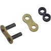 Nitlås W-Ring 520 RTG1 Guld SUNSTAR 520/W-Ring/RTG1 – miniatyr 1