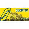 Nitlås W-Ring 530 RTG1 Guld SUNSTAR 530/W-Ring/RTG1 – miniatyr 2