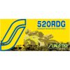 Nitlås X-Ring 520 RDG Stål SUNSTAR 520/X-Ring/RDG – miniatyr 1