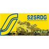 Nitlås X-Ring 525 RDG Stål SUNSTAR 525/X-Ring/RDG – miniatyr 1