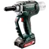 Nitpistol 18V NP 18 LTX BL 5.0 Med Batteri METABO – miniatyr 1