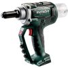 Nitpistol 18V NP 18 LTX BL 5.0 Utan Batteri METABO Nitpistol 18V / Utan Batteri – miniatyr 1