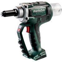 Nitpistol 18V NP 18 LTX BL 5.0 Utan Batteri METABO