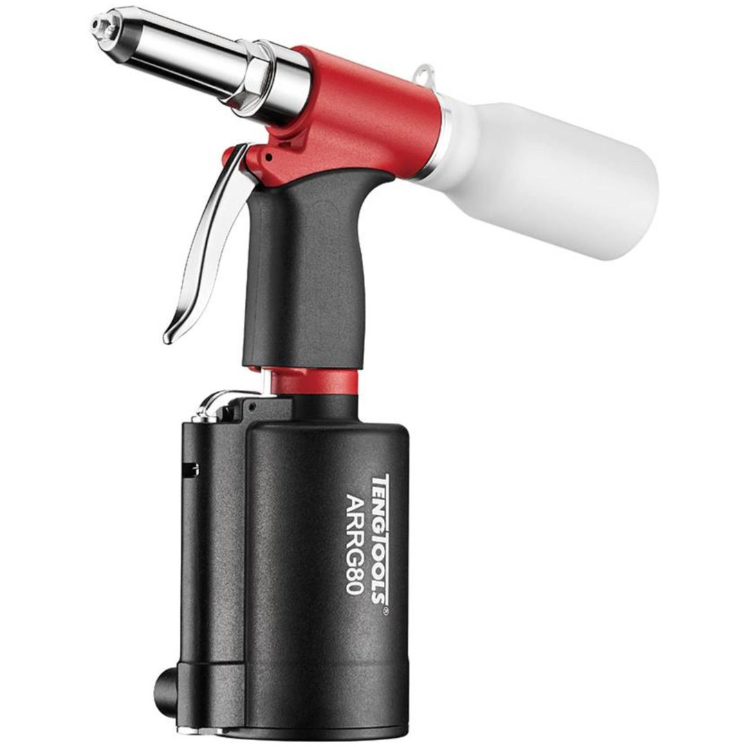 Nitpistol ARRG80 Teng Tools NITPISTOL ARRG80
