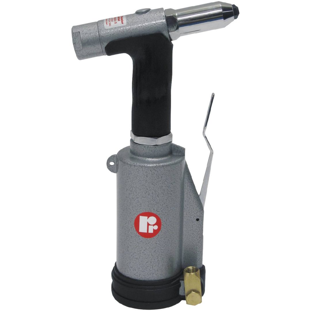 Nitpistol - pneumatisk Red Rooster RRI-4010/4011 NITPISTOL PNEUMATISK RRI-4010 – bild 2