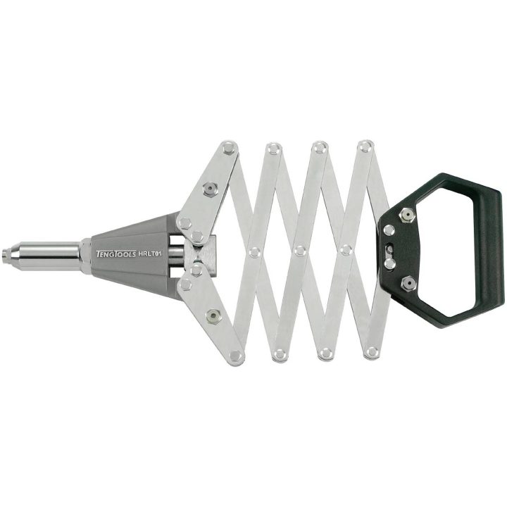 Nittång HRLT01 Teng Tools SAXNITTÅNG – bild 2