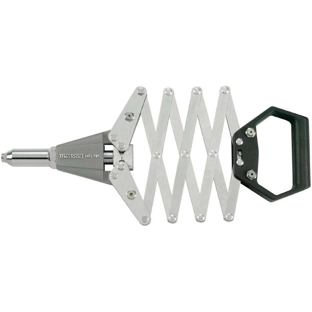 Nittång HRLT01 Teng Tools SAXNITTÅNG