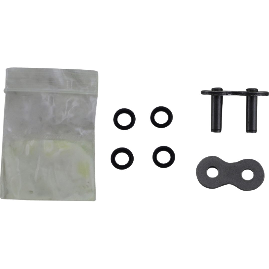 Nittlänk 520 X1r3 Svart JT CHAINS Anslutningslänk