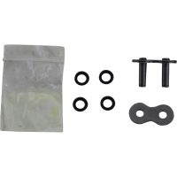 Nittlänk 520 X1r3 Svart JT CHAINS