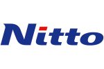 NITTO logotyp