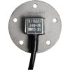 Nivågivare 38 cm 240 33 Ohm Rostfritt Stål 316 Osculati – miniatyr 2