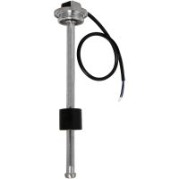 Nivågivare Vertikal Rostfritt Stål 25 cm 240 33 Ohm Osculati