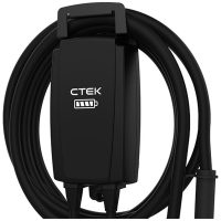Njord GO Wall Mount CTEK
