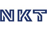 NKT logotyp