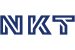 NKT logotyp