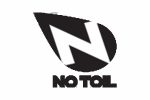 No-Toil logotyp