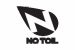 No-Toil Logo