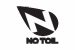 No-Toil logotyp