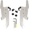 No-tool Trigger-Lock monteringskit för FATS/ SLIM MEMPHIS SHADES – miniatyr 1