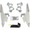 No-tool Trigger-Lock monteringskit för FATS/ SLIM MEMPHIS SHADES Polished – miniatyr 1