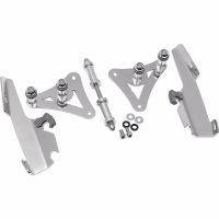 No-tool Trigger-Lock monteringskit för FATS/ SLIM MEMPHIS SHADES