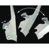No-tool Trigger-Lock monteringskit för FATS/ SLIM MEMPHIS SHADES Polished – miniatyr 1