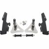 No-tool Trigger-Lock monteringskit för FATS/ SLIM MEMPHIS SHADES Svart – miniatyr 1