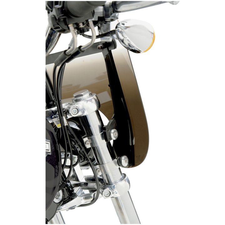 No-tool Trigger-Lock monteringskit för FATS/ SLIM MEMPHIS SHADES Trigger-lock fäste – bild 2