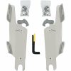 No-tool Trigger-Lock monteringskit för FATS/ SLIM MEMPHIS SHADES Trigger-lock fäste – miniatyr 1