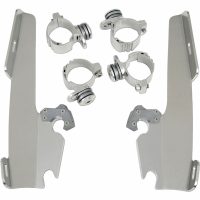 No-tool Trigger-Lock monteringskit för FATS/ SLIM MEMPHIS SHADES