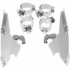 No-tool Trigger-Lock monteringskit för FATS/ SLIM MEMPHIS SHADES Trigger-lock fäste – miniatyr 2