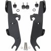 No-tool Trigger-Lock monteringskit för FATS/ SLIM MEMPHIS SHADES Trigger-lock Svart – miniatyr 1