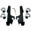 No-tool Trigger-Lock monteringskit för FATS/ SLIM MEMPHIS SHADES Trigger-lock Svart – miniatyr 1