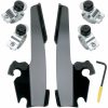 No-tool Trigger-Lock monteringskit för FATS/ SLIM MEMPHIS SHADES Trigger-lock Svart – miniatyr 1