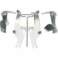 No-tool Trigger-Lock monteringskit för SPORTSHIELDS MEMPHIS SHADES