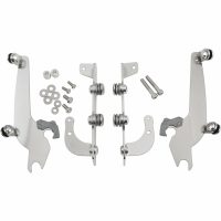 No-tool Trigger-Lock monteringskit för SPORTSHIELDS MEMPHIS SHADES