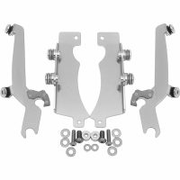 No-tool Trigger-Lock monteringskit för SPORTSHIELDS MEMPHIS SHADES